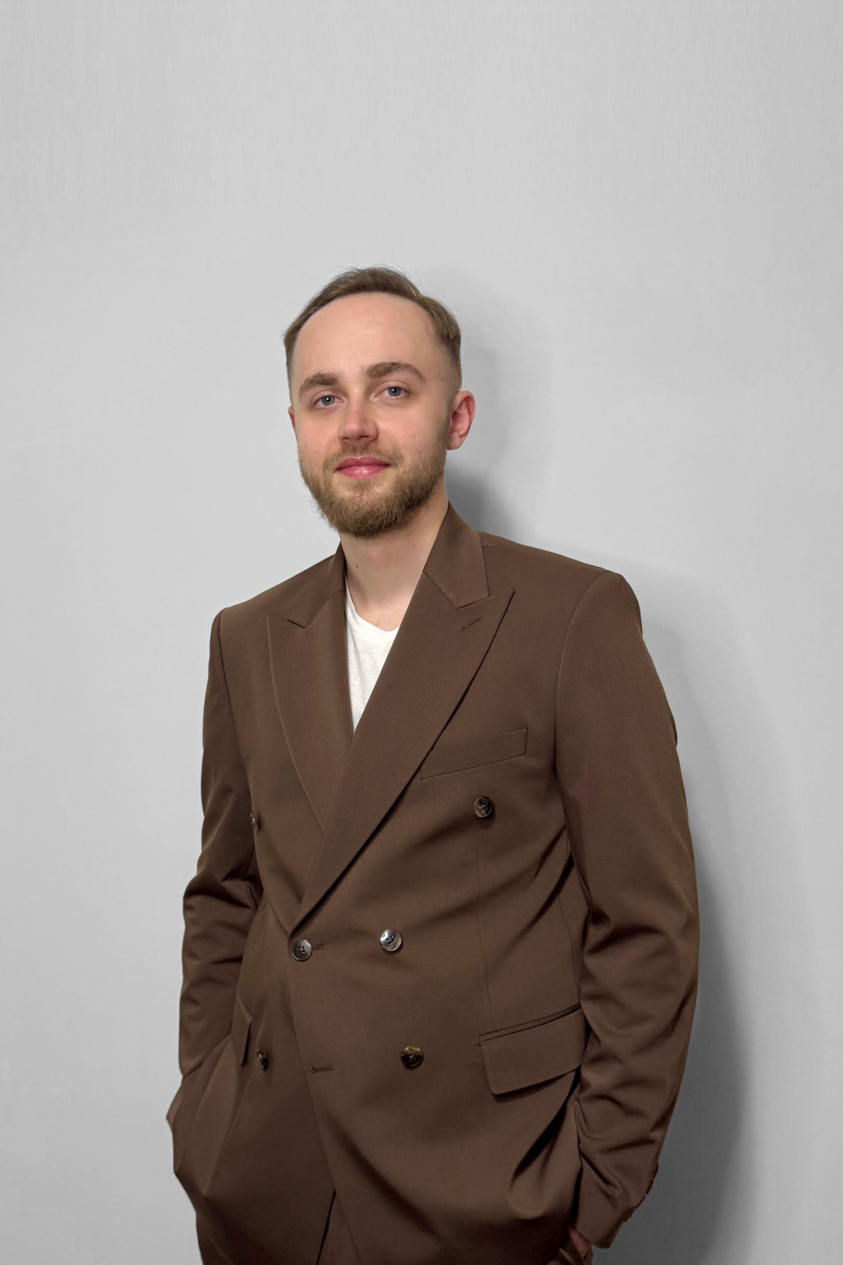 Team Leader for E-commerce