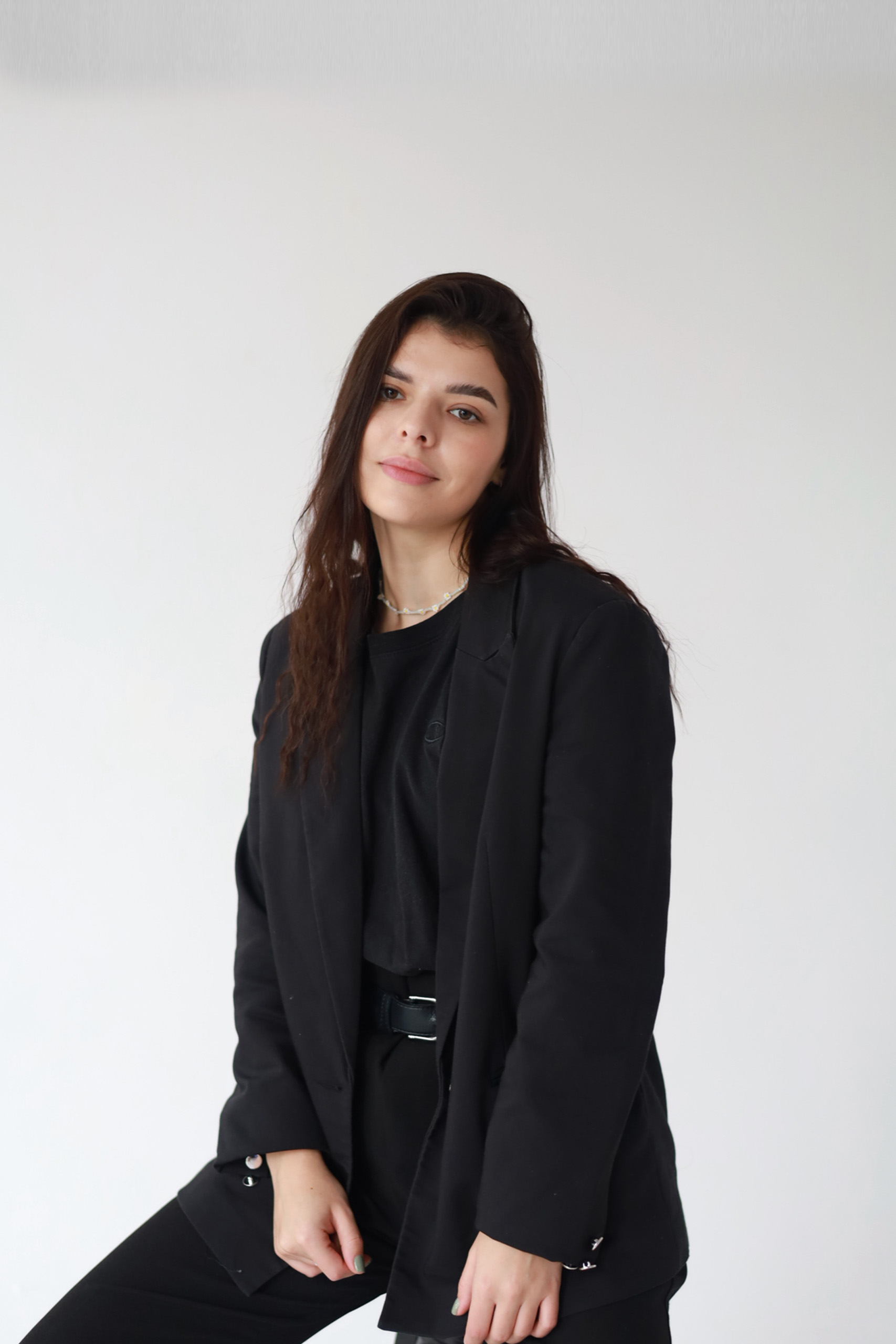 SMM Department Leader